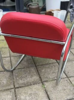 Tubular Frame Vintage Rocking Chair 17 Tubular Frame Vintage Rocking Chair -Chairly Shop 219ce9b8 fb64 4569 9ca8 f5f0f4bb6526