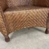 Wicker Armchair 1900 2 Wicker Armchair 1900 -Chairly Shop 21f075c2 98e5 4829 90cc f8ae3132da25