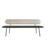 XXL Upholstered Bench 2 XXL Upholstered Bench -Chairly Shop 22c894bf 8de8 4b48 81f1 b06f560725ed