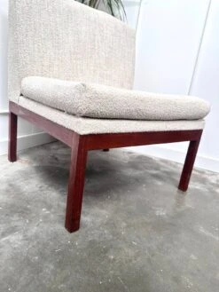 Vintage Moumoute Fireside Chair -Chairly Shop 234221fd 78c1 4ac6 bba1 6ca1f832c026