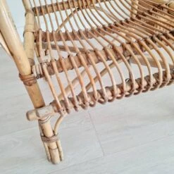 Old Rattan Armchair -Chairly Shop 23755574 faf0 40db 9a77 21ef95fd7a8a