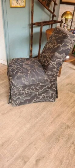 Japanese Style Fireside Chair -Chairly Shop 2383483b 9685 42ae b720 d7b5b79d31e4