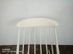 Danish Rocking Chair