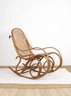 Rocking Chair, Curved Wood 41 Rocking Chair, Curved Wood -Chairly Shop 23cebdc6 1114 4970 9546 668d56661a88