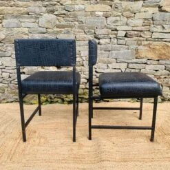 Set Of 4 Modernist Low Chairs -Chairly Shop 23f20cab d302 4834 a330 856b806afdcb