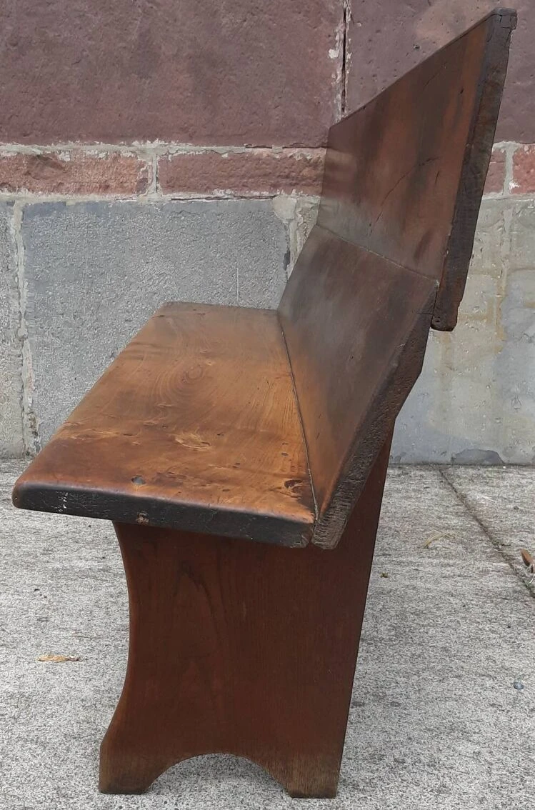 Station Bench 22 Station Bench - Image 20