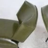 Pair Of Tubular Armchairs, Imitation Leather. Circa 1950 1 Pair Of Tubular Armchairs, Imitation Leather. Circa 1950 -Chairly Shop 24c169bf b4ca 4a37 bbc4 39fef9ceb084
