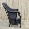 Loom Armchair Model Jacques 1er - 1930s -Chairly Shop 2508bd9a ca79 4c3e 9b7e 2b24ee76417e