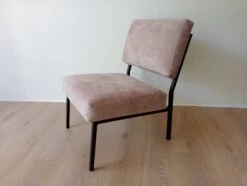 Modernist Fireside Chair From The 60s -Chairly Shop 25572e83 619a 4ab6 8e7e f812f6580f10