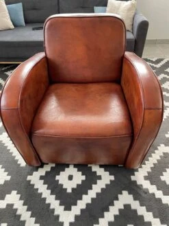 Pair Of Art Deco Club Armchairs 16 Pair Of Art Deco Club Armchairs -Chairly Shop 25e66c6b 7737 4bdc 9628 d689054bd01c