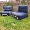 Pair Of Vintage Rorberg Low Chairs From Ikea -Chairly Shop 26215748 30be 43c4 8105 95fbb13003f6