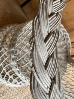 Rattan Basket Armchair -Chairly Shop 26601bcf f610 4493 9e71 31f5f23c2a48