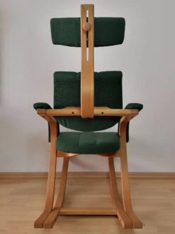 Peter Opsvik For Stokke. Duo Balance Chair. -Chairly Shop 27672941 a4b7 4f8a b0e6 260ceaee0eaf