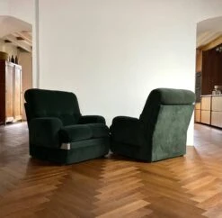 Vintage BEKA Armchairs From The 70s -Chairly Shop 277f935e 7e6e 4bb4 b017 11964382c7d1