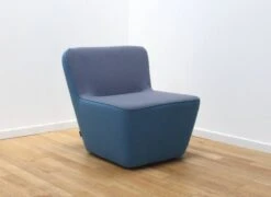 Pair Of Tea Low Chairs, Sancal -Chairly Shop 28022e00 8af4 435f b311 de1df66dc96e