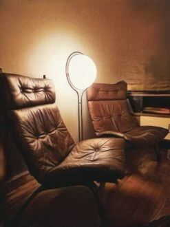 Pair Of Lounge Chair Farstrup1970 -Chairly Shop 2819bb74 1240 463e b8cb a327012d13ac