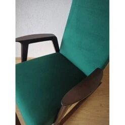 Vintage Rocking Chair From The 50s. 27 Vintage Rocking Chair From The 50s. -Chairly Shop 28b70782 3198 412d 8493 7bf8435fa9e1