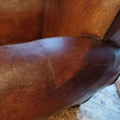 Real Vintage Club Armchair In Heart 18 Real Vintage Club Armchair In Heart -Chairly Shop 2924be5b a3be 48b0 b726 7b86c311a6e8