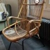Rattan Armchair By Rohe Noordwolde 2 Rattan Armchair By Rohe Noordwolde -Chairly Shop 29c6ff5c 6f5b 462d b4e5 026a37e0df7e