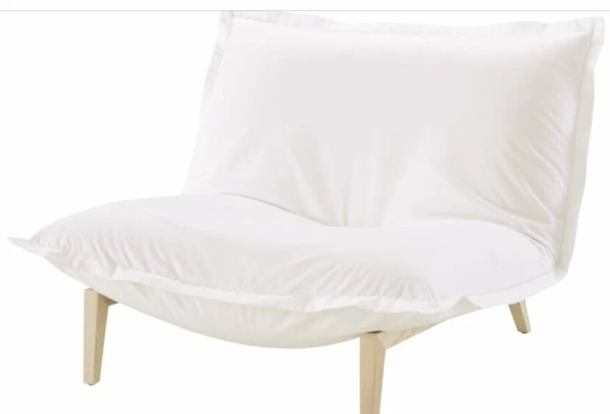 Cinna Brand Fabric Armchair 9 Cinna Brand Fabric Armchair - Image 7