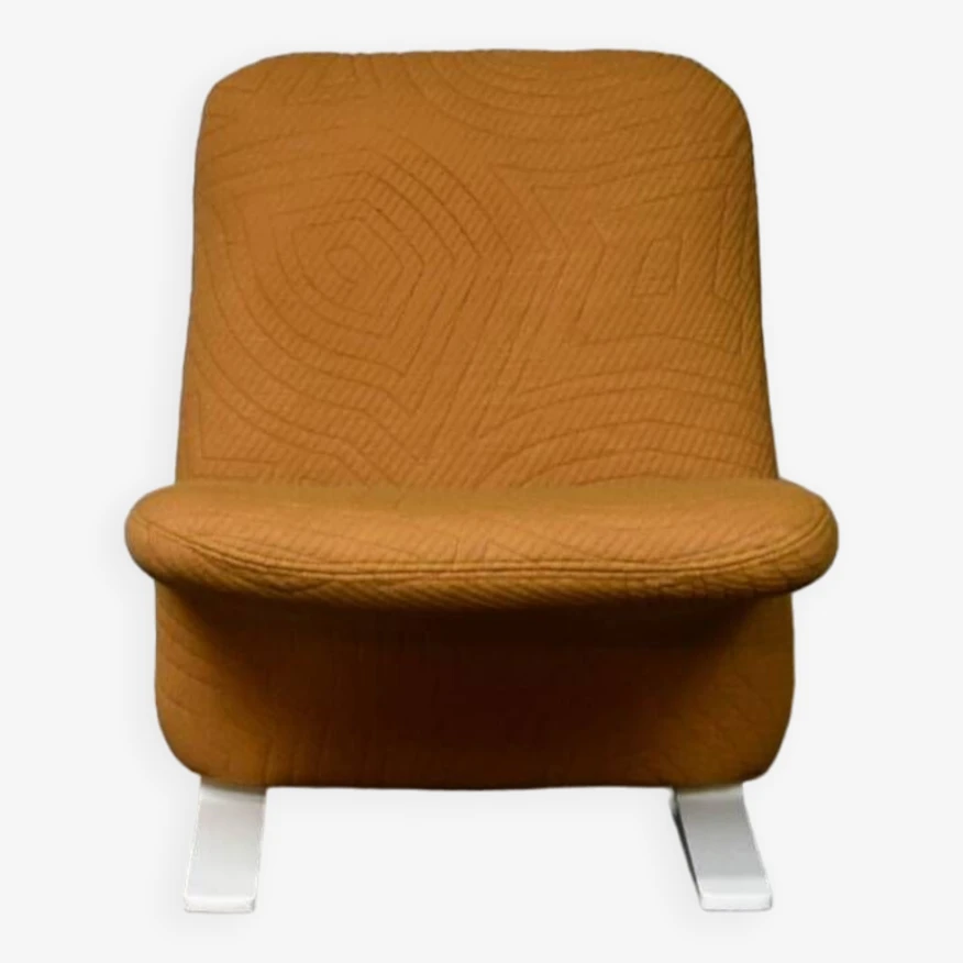 Artifort Concorde 8 Artifort Concorde - Image 6