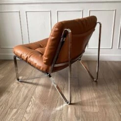 Hartmut Lohmeyer Fireside Chair -Chairly Shop 2b4015f8 0e31 4f8c 87a8 dbcf82e3e9b4