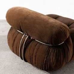 Soriana By Afra & Tobia Scarpa For Cassina -Chairly Shop 2b47c042 edc2 496b bc83 12c1f8df4ceb