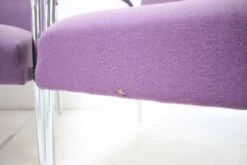 Mid-Century Tubular Chrome Armchair, Germany 1970s -Chairly Shop 2b581ae1 9c2a 4d2b a62d eb6120c335eb