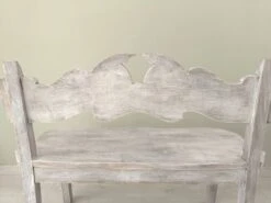 Small Art Deco Bench -Chairly Shop 2be2bb0a 4c03 4cae a0b3 5346daf8b43e