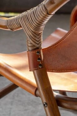 2x Horsnæs "Manilla" Lounge Chairs In Stained Bamboo And Saddle Leather, 1960s Denmark 34 2x Horsnæs "Manilla" Lounge Chairs In Stained Bamboo And Saddle Leather, 1960s Denmark -Chairly Shop 2cab5c71 282b 463e ac2a 3329c3e9611e