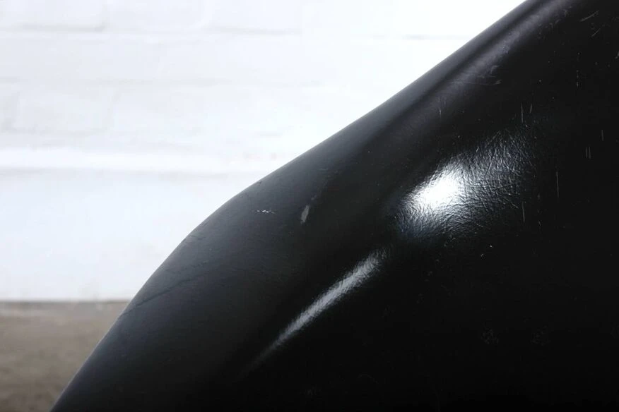 Vintage Eames Bank Stuhl Vitra Miller Mid Century Design 70er 9 Vintage Eames Bank Stuhl Vitra Miller Mid Century Design 70er - Image 7