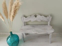 Small Art Deco Bench -Chairly Shop 2d9343e4 6394 4bda a554 7603ccaa7591