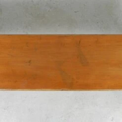 150 Cm Long Wooden Bench, 1950s 25 150 Cm Long Wooden Bench, 1950s -Chairly Shop 2db3d1d6 9c34 424f 9323 c481a064b5d8