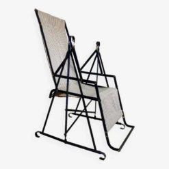 Rocking Chair Comfort Swing Chair