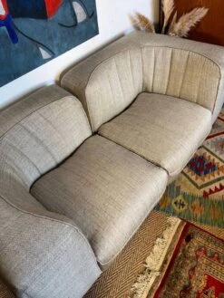 Restored Vintage 70s Tito Agnoli Easy Chairs -Chairly Shop 2e6e9029 53d9 41ab 995e 14c9be758bf7