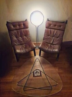 Pair Of Lounge Chair Farstrup1970 -Chairly Shop 309eea20 ab00 4d24 90c9 f9b893e67a74