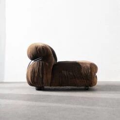 Soriana By Afra & Tobia Scarpa For Cassina