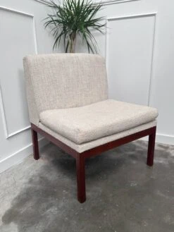Vintage Moumoute Fireside Chair -Chairly Shop 3182dd0c 81af 4721 a89e 1896d2998b20