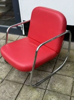 Tubular Frame Vintage Rocking Chair 15 Tubular Frame Vintage Rocking Chair -Chairly Shop 320be17a 5d60 47c2 8230 449eefa18073