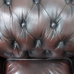 Vintage Chesterfield Club Fauteuil -Chairly Shop 32185b54 815a 42f6 a625 7764002c61bb