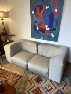 Restored Vintage 70s Tito Agnoli Easy Chairs -Chairly Shop 32242100 3f83 46d6 9f56 9e52afa7be68