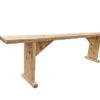 Old Bench In Restored Pine Wood -Chairly Shop 324f724c cd86 4b59 93ba 1e0276ec74e5