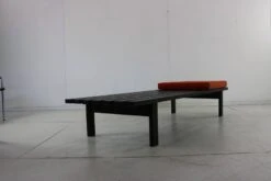 Dutch Design Slat Bench By Martin Visser For Spectrum Holland -Chairly Shop 3282d765 f3e4 4126 86c6 fb414f91efce