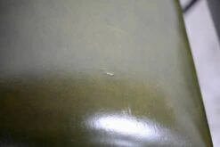 Pair Of Tubular Armchairs, Imitation Leather. Circa 1950 -Chairly Shop 33e6f835 5fb7 4474 9283 5f0ce6388c40