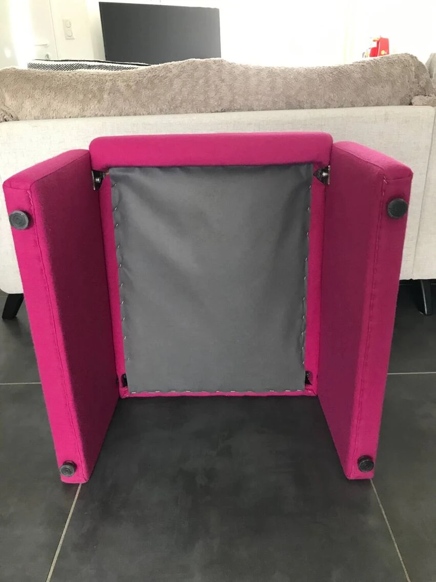 70s Fireside Chair 4 70s Fireside Chair - Image 2