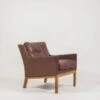 Armchair From 1960's By Kai Lyngfeldt Larsen For Soren Willadsen -Chairly Shop 3587d9b3 1b53 49c9 95f4 80370631567f