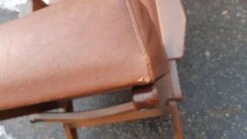 Vintage Armchair Pierre Guariche -Chairly Shop 35b38452 e157 4089 a795 7a05cad6013b