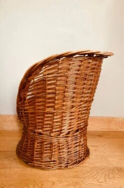 Vintage Rattan / Wicker Armchair For Children, 1970s 29 Vintage Rattan / Wicker Armchair For Children, 1970s -Chairly Shop 368d06a6 9887 444b 9318 9b493ed15f74