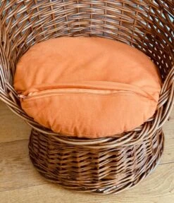 Vintage Rattan / Wicker Armchair For Children, 1970s 21 Vintage Rattan / Wicker Armchair For Children, 1970s -Chairly Shop 37242261 f891 4184 b167 a2123b883a80