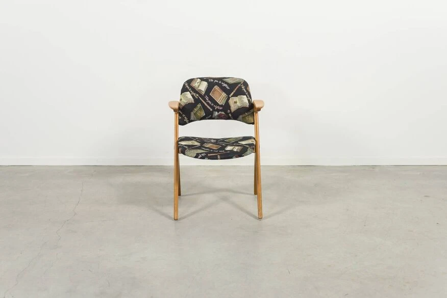 Bengt Ruda For Nordiska Kompaniet 'Triva' Armchair, 1960's 11 Bengt Ruda For Nordiska Kompaniet 'Triva' Armchair, 1960's - Image 9